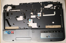 Palmrest Plasturgie Haute +