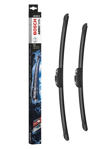 Bosch balais essuie - bosch,