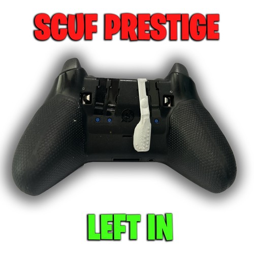 Prestige scuf paddle left - prestige, in