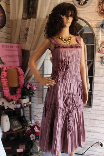 Superbe ensemble jupe caraco - superbe,