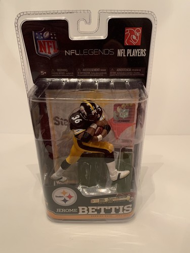 Mcfarlane legends nfl - legends,