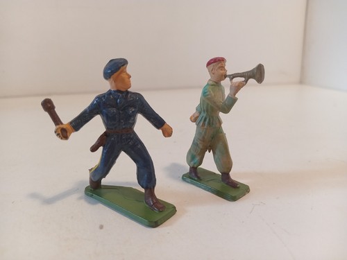 Starlux soldats de - 2,