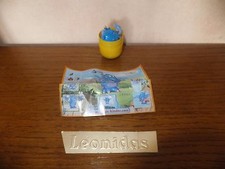 Kinder  surprise  Bébés Dragons  TT004 +  BPZ    