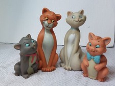 Figurine Disney Aristochats
