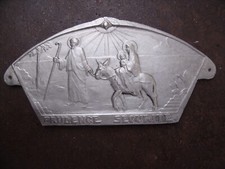 St Christophe automobile