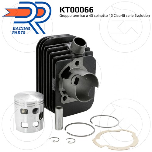 Kit cylindre modifica - dr,