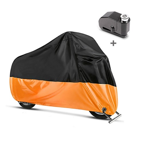 Housse protection xxl - xxl, +