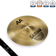 Sabian AA16RC Rock Crash