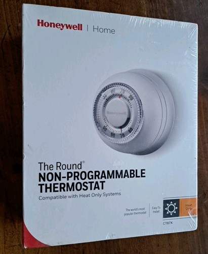 New honeywell round - honeywell,