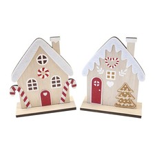 DÉCO MAISON SUCRE ORGE SOCLE