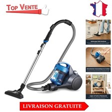 Eureka Aspirateur Traîneau