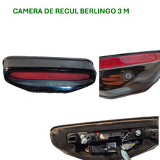 Camera de recul CITROEN BERLINGO 3 M PHASE 1