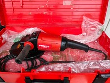 Disqueuse hilti