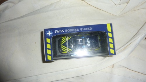 Kyosho bmw garde frontière - bmw,