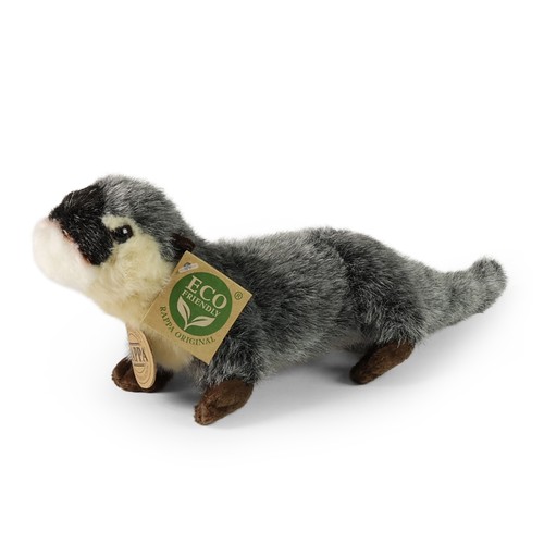 Peluche loutre cm - loutre,