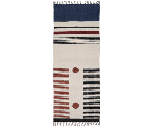 Arts jaipur tapis couloir - jaipur,