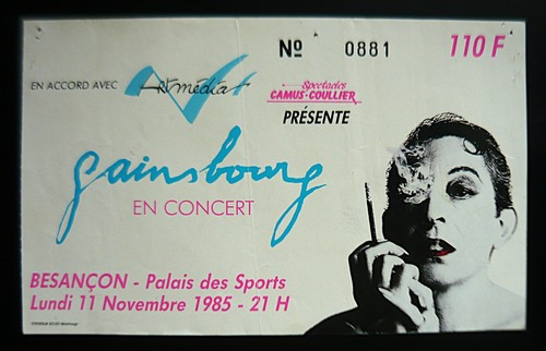 Ticket billet place - /,