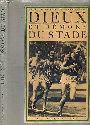 Dieux démons stade - et,