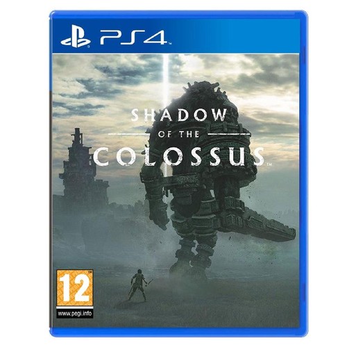 Jeu ps4 shadow the - jeu,