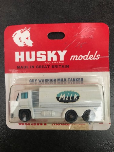 Husky models corgi 17 - models., n°