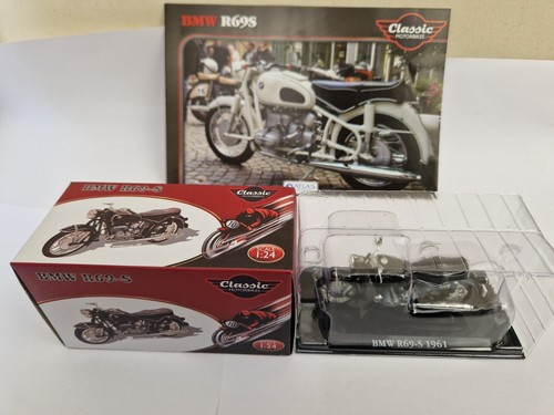 Atlas ixo classique - 1/24,