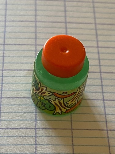 Playmobil petit bocal pot - petit,