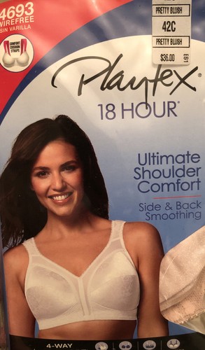 4693 playtex hour - playtex,