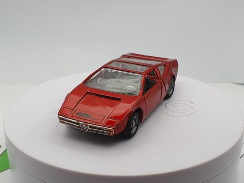 Alfa romeo iguana bertone - alfa,