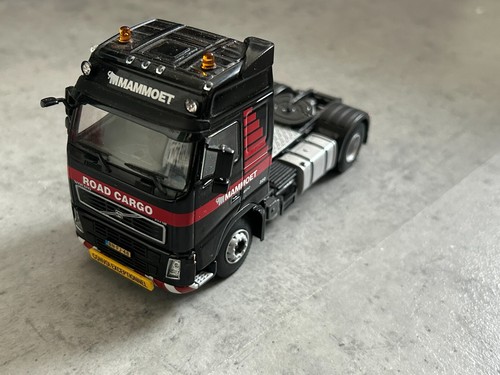 Wsi mammoet volvo - 1:50, 2