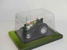 TRACTEUR N°012 FIELD MARSHALL