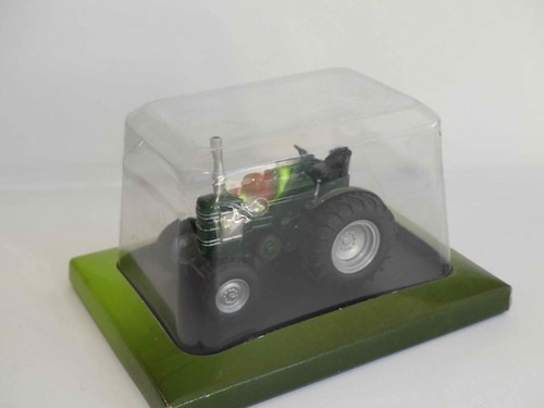 Tracteur 012 field - tracteur, n°012
