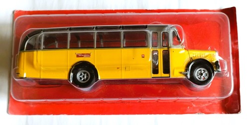 Saurer l4c autocar - .,