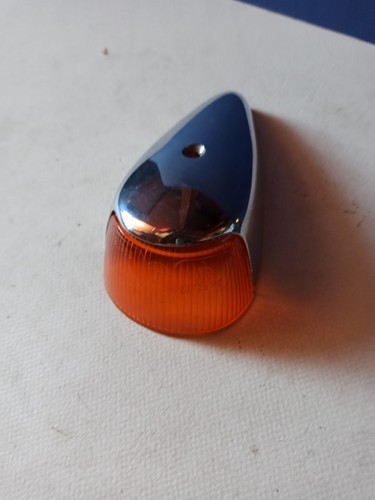Cabochon clignotant neuf - cabochon,