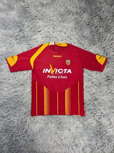 Maillot vintage lens reebok - maillot,