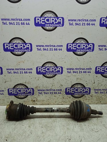 1j0407271ch transmission avant - 1j0407271ch,