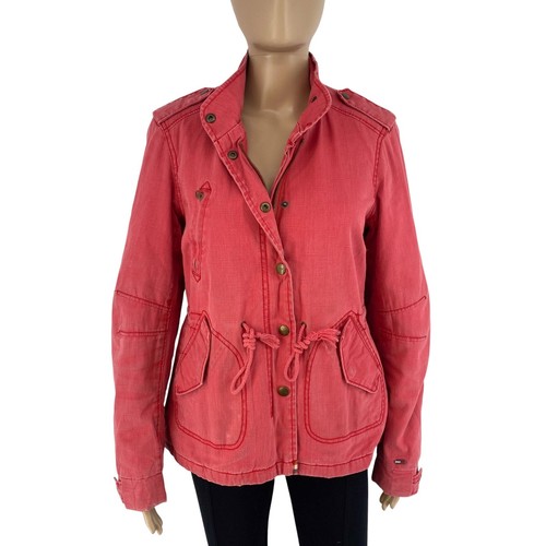 Tommy hilfiger veste - hilfiger,