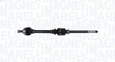 Arbre transmission magneti - arbre,