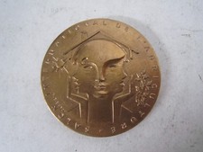 MEDAILLE BRONZE CONCOURS