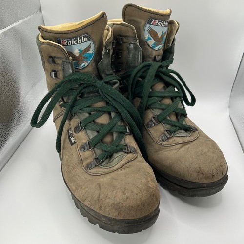 Vintage raichle - vintage, 90’s