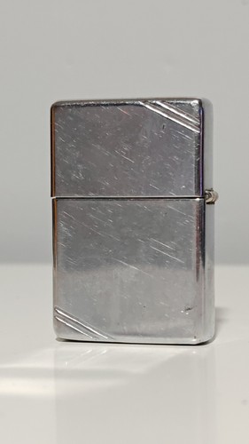 Zippo tempête vintage - zippo,