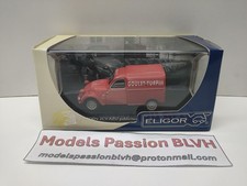 Citroën 2CV AZU Goulet Turpin