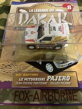 Mitsubishi Pajero  PARIS DAKAR