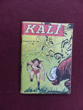 KALI  n° 120 de 1978 /