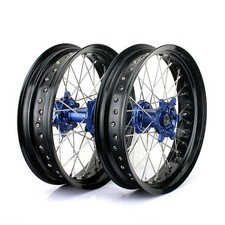 17" Supermoto Jantes Roue pour