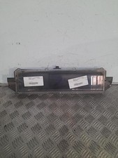 Compteur RENAULT GRAND ESPACE 4 PHASE 2 7701070455