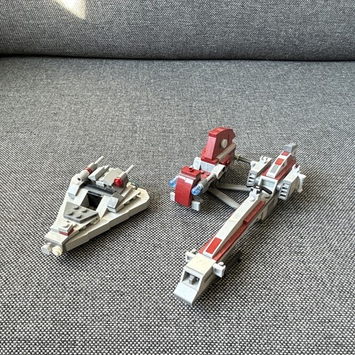 Lego star wars lot - lego,