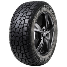 RADAR Pneu 4 saisons 305/50 R