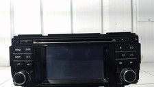 Autoradio d'origine CHRYSLER