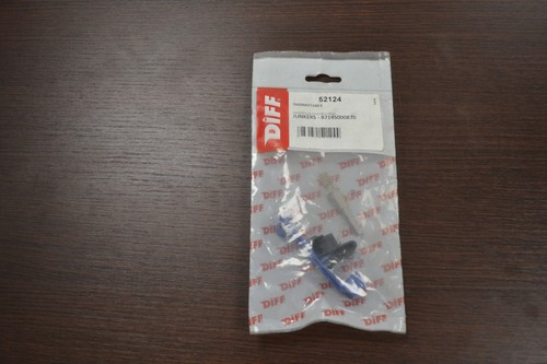 Sonde depart sanitaire elm - depart,