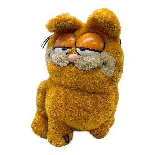 Peluche dakin garfield - dakin,